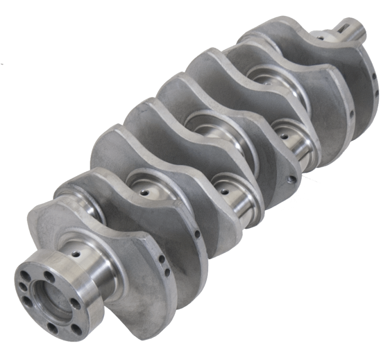 Eagle 4G63 Stroker 100mm Crankshaft For 6-Bolt (DSM) - Mammoth Racing -