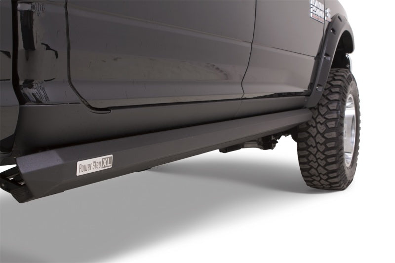 AMP Research 2018 Dodge Ram Crew Cab PowerStep XL - PNP - My Store