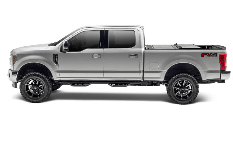 UnderCover 17-20 Ford F-250/ F-350 6.8ft Flex Bed Cover - Mammoth Racing -