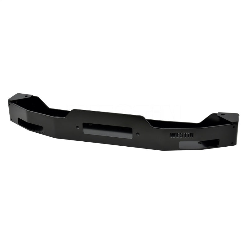 Westin 2007-2018 Toyota Tundra MAX Winch Tray - Black - Mammoth Racing -