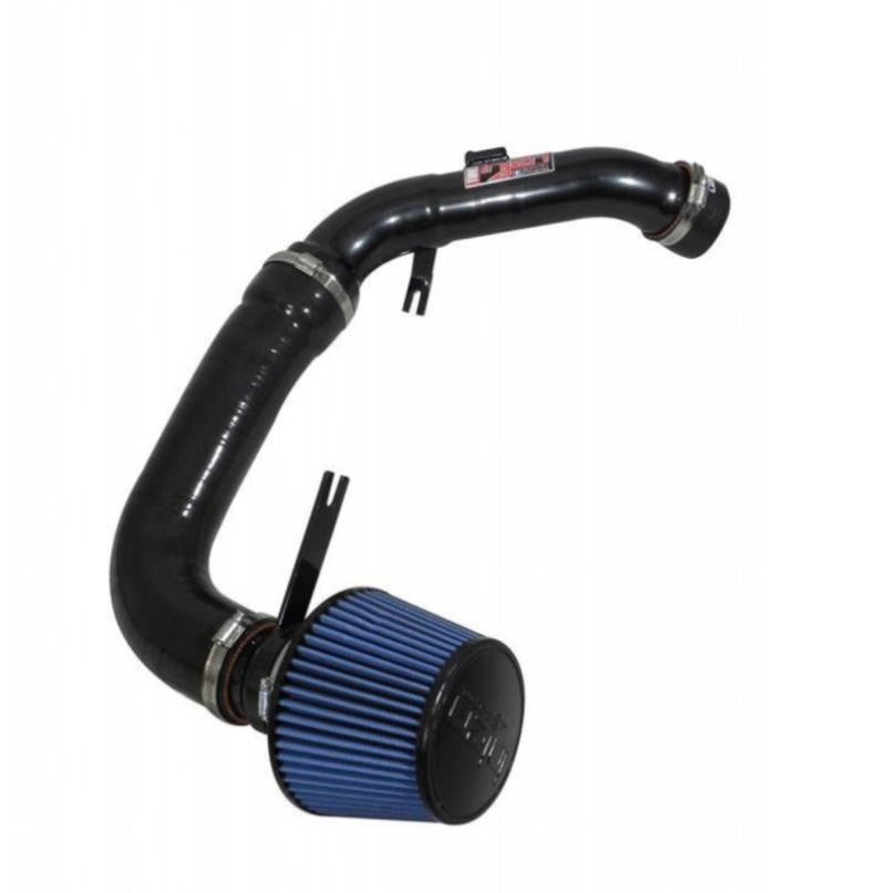 Injen 06-09 Eclipse 3.8L V6 Black Cold Air Intake - Mammoth Racing -