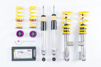 KW Coilover Kit V3 Mercedes-Benz CLA 250 4Matic - Mammoth Racing -