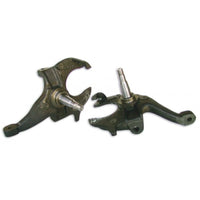 Ridetech 82-03 Chevy S10 2in Drop Spindles - Mammoth Racing -