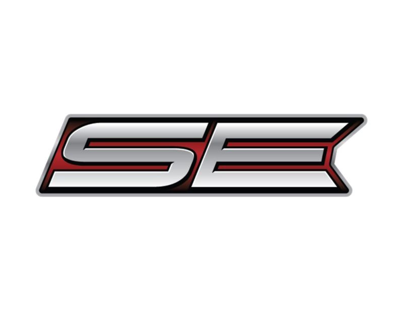 UnderCover 07-13 Chevy Silverado 1500 5.8ft SE Bed Cover - Black Textured - Mammoth Racing -