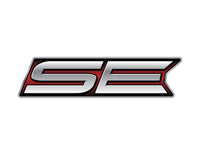 UnderCover 14-18 GMC Sierra 1500 (19 Limited) 6.5ft SE Bed Cover - Black Textured - Mammoth Racing -