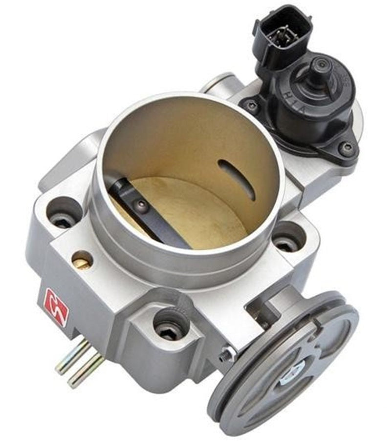 Skunk2 Pro Series Mitsubishi EVO Vii/viii/ix 68mm Billet Throttle Body (Race Only) - Mammoth Racing -