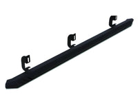 Lund 07-17 Jeep Wrangler Unlimited (4Dr) Rock Rails - Black - My Store