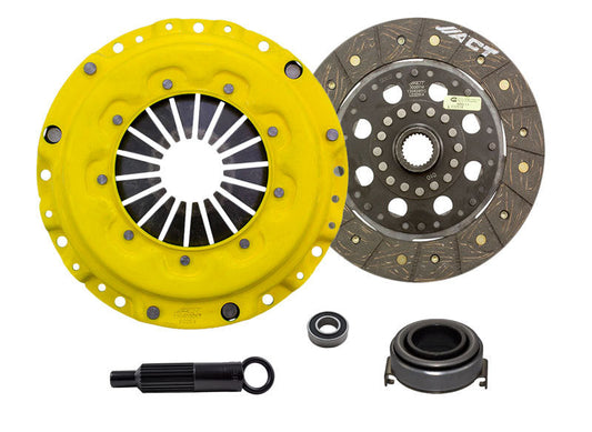 ACT 1999 Acura Integra Sport/Perf Street Rigid Clutch Kit - My Store