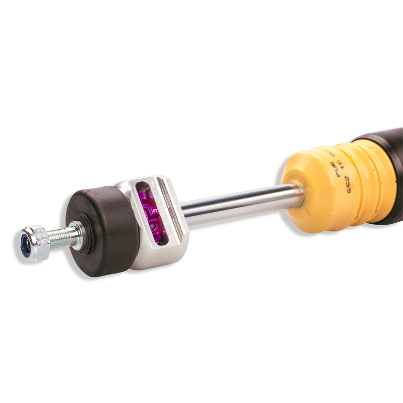KW Coilover Kit V3 2015 VW Golf VII GTI w/o DCC - Mammoth Racing -