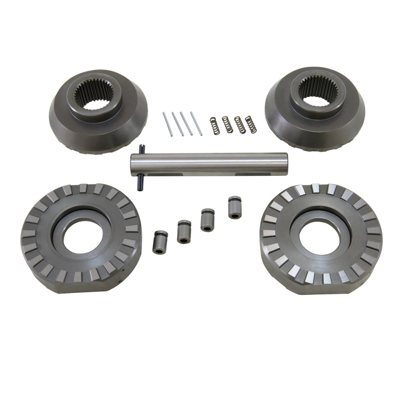 USA Standard Spartan Locker For Dana 60 Diff w/ 35 Spline Axles / Incl. Heavy-Duty Cross Pin Shaft - Mammoth Racing -