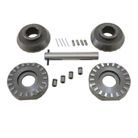 USA Standard Spartan Locker For Dana 60 Diff w/ 35 Spline Axles / Incl. Heavy-Duty Cross Pin Shaft - Mammoth Racing -