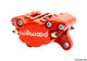 Wilwood Caliper-Dynapro Single 3.25in Mount 1.75in Pistons .38in Disc - Mammoth Racing -