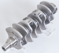 Eagle 4G63 Stock Stroke 88mm Crankshaft - Mammoth Racing -