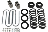 Belltech Lowering KIT W/O Shocks - Mammoth Racing -