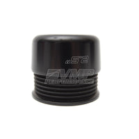 VMP Performance 5.0L TVS Supercharger 2.5in Griptec 6-Rib Pulley - My Store