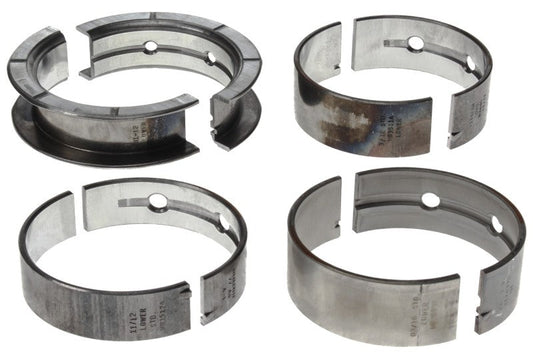 Clevite Chevrolet V6 3.5L 2004-2005 Vin 8 L LX9 Engine Main Bearing Set - Mammoth Racing -