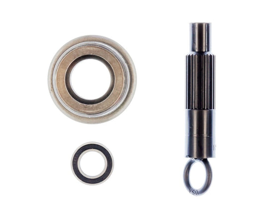 Exedy 2000-2009 Honda S2000 L4 Hyper Series Acc. Kit Incl Release/Pilot Bearing & Alignment Tool - Mammoth Racing -