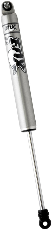 Fox 07+ Jeep JK 2.0 Performance Series 10.6in. Smooth Body IFP Rear Shock (Alum) / 4-6in Lift - My Store