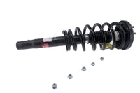 KYB Shocks & Struts Strut Plus Left Front 1998-2002 Honda Accord - Mammoth Racing -