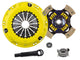 ACT 1980 Toyota Corolla HD/Race Sprung 4 Pad Clutch Kit - Mammoth Racing -