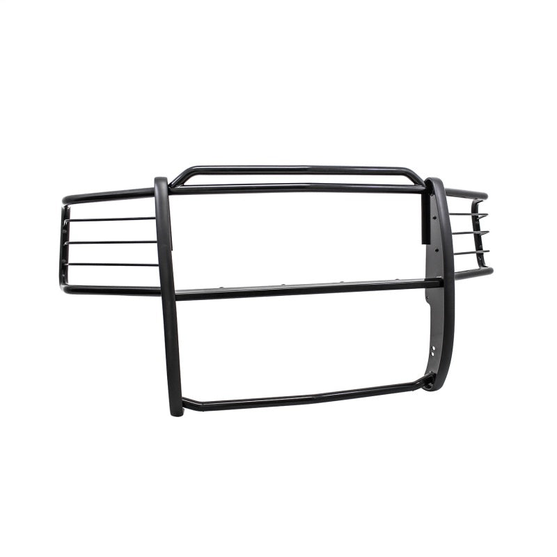 Westin 2016-2018 Chevrolet Silverado 1500 Sportsman Grille Guard - Black - Mammoth Racing -