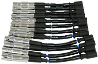 NGK Chrysler Crossfire 2008-2004 Spark Plug Wire Set - Mammoth Racing -