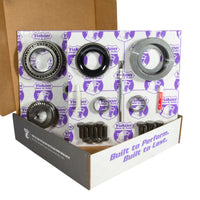 Yukon 10.5in Ford 3.73 Rear Ring & Pinion Install Kit - My Store