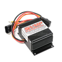 VMP Performance Ford Mustang Fuel Pump Voltage Booster 40 AMP Wire In - My Store