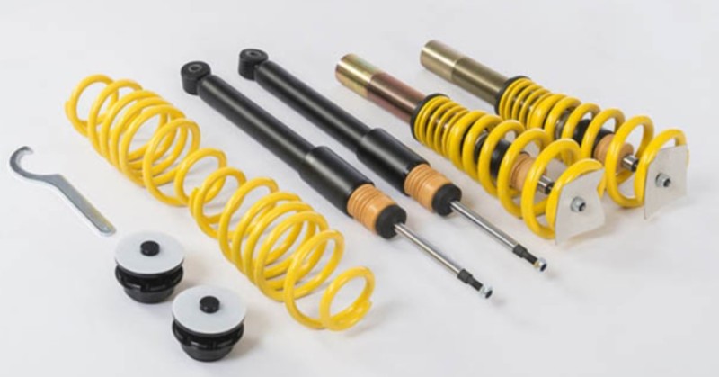 ST Coilover Kit 02-03 Subaru Impreza / 02-03 Subaru WRX - My Store