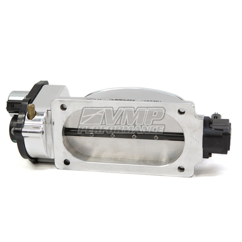 VMP Performance 07-14 Ford Shelby GT500 Monoblade 137 Throttle Body - My Store