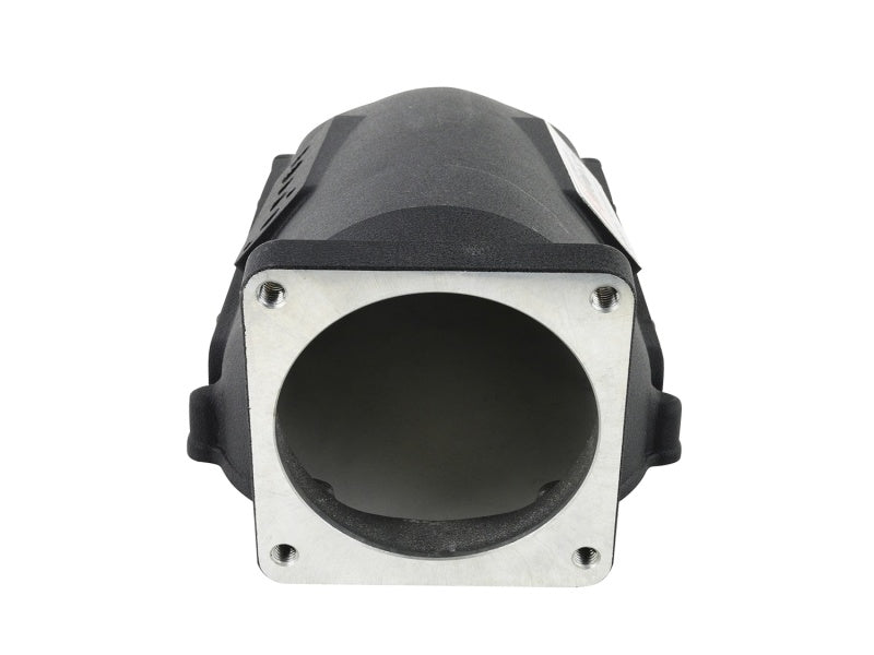 Skunk2 Black Series - Ultra Race Series Side-Feed Plenum - B/D - Mammoth Racing -