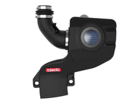 aFe Takeda Intakes Stage-2 PDS AIS PDS 21-22 Mazda 3 2.5T - Mammoth Racing -