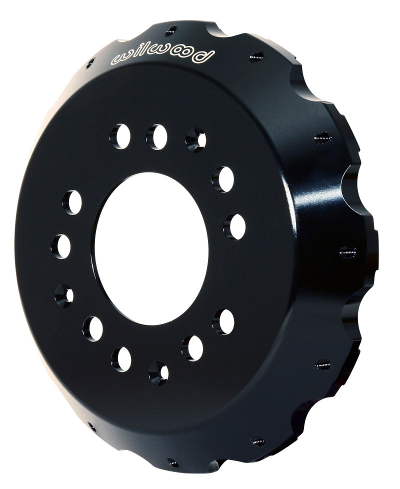 Wilwood Hat-BB Front .1.20in Offset 5 x 4.75 - 12 on 8.75in - My Store