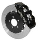 Wilwood Aero6 Front Big Brake Kit 14.00in Black 03-11 Crown Victoria - My Store