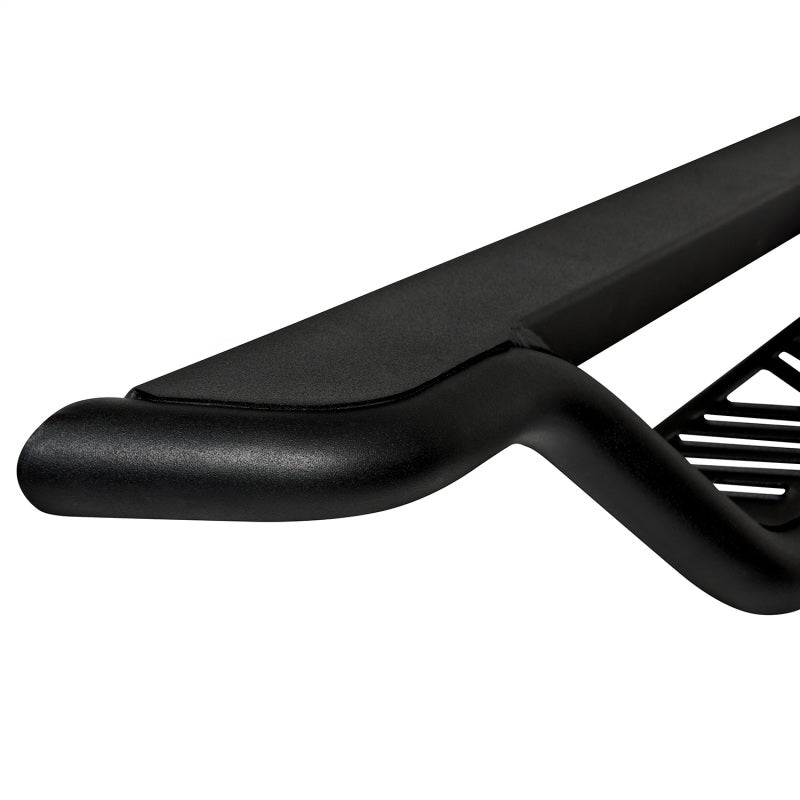 Westin 2022+ Toyota Tundra Crew Max Outlaw Nerf Step Bars - Mammoth Racing -