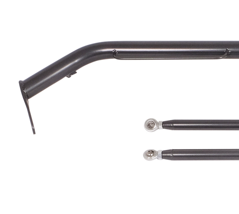 NRG Harness Bar 47in. - Titanium - My Store