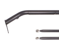 NRG Harness Bar 47in. - Titanium - My Store