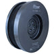 Fluidampr Ford PowerStroke 6.0L Steel Externally Balanced Damper - Mammoth Racing -