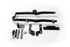 Addictive Desert Designs 21-22 Ford Raptor Adaptive Cruise Control Relocation Bracket - My Store