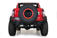 Addictive Desert Designs 21-22 Ford Bronco Pro Bolt-On Rear Bumper - My Store