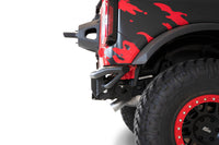 Addictive Desert Designs 21-22 Ford Bronco Pro Bolt-On Rear Bumper - My Store