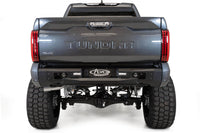 Addictive Desert Designs 22-23 Toyota Tundra Stealth Fighter Winch Rear Bumper - My Store