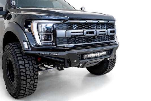 ADD 21-23 Ford F-150 Raptor Phantom Front Bumper - My Store