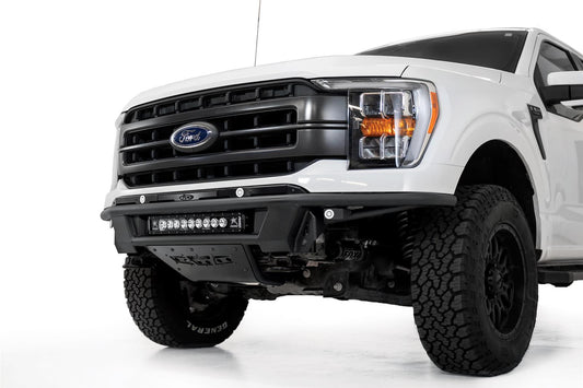 Addictive Desert Designs 21-23 Ford F-150 PRO Bolt-On Front Bumper - My Store