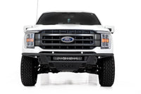 Addictive Desert Designs 21-23 Ford F-150 PRO Bolt-On Front Bumper - My Store