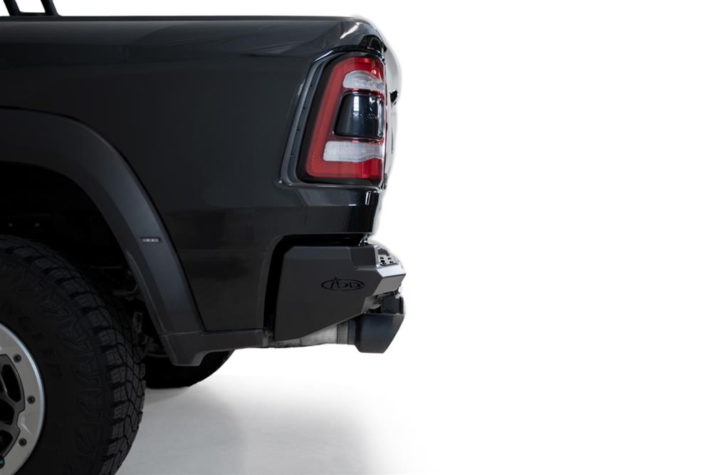 ADD 21-23 Ram TRX Phantom Rear Bumper - My Store