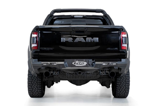 ADD 21-23 Ram TRX Phantom Rear Bumper