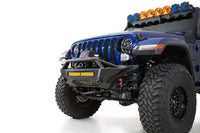 Addictive Desert Designs 18-23 Jeep Gladiator/Wrangler JT/JL Stealth Fighter Front Bumper - My Store