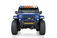 Addictive Desert Designs 18-23 Jeep JL/JT Rock Fighter Front Bumper - My Store