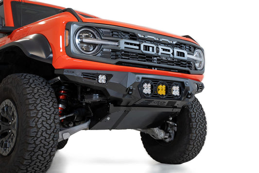 ADD 22-23 Ford Bronco Raptor Bomber Front Bumper - My Store